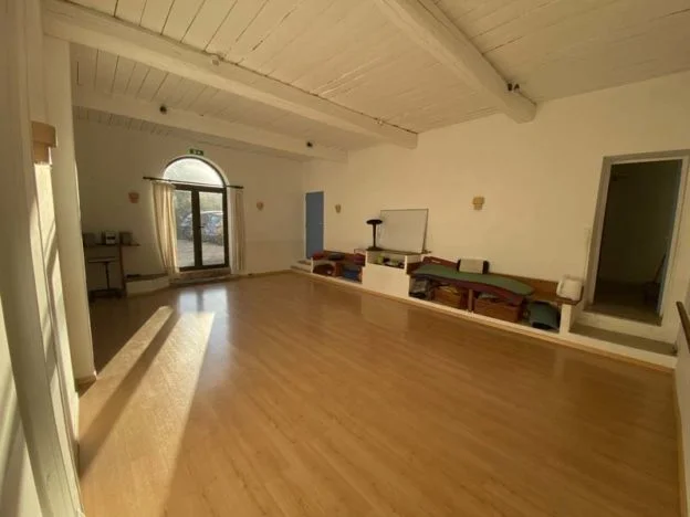 location salle resc