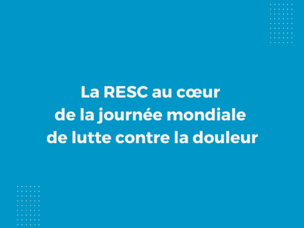 RESC Vignette de blog