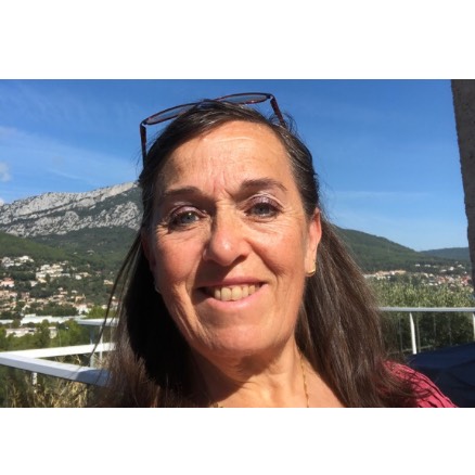 CARMAGNOLE-MARCHAL Ginette