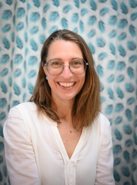 Pauline LAURENT