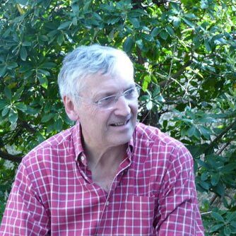 Patrick Fouchier Patrick Fouchier